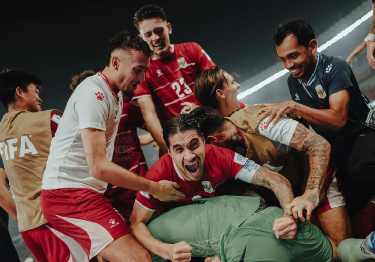 Indonesia vs Thailand di Final ASEAN Cup 2026: Analisis Lengkap, Head to Head, dan Prakiraan Pemain Hingga Skor
