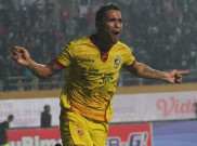 Dua Pemain Asing Sriwijaya FC Segera Jadi WNI