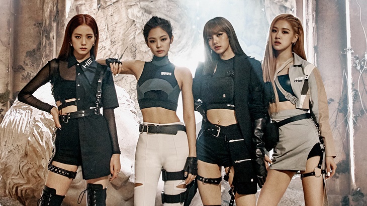 BLACKPINK (Foto: YG Entertainment)