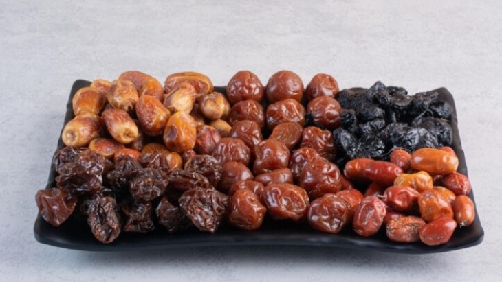 5 Jenis Kurma Termahal di Dunia