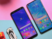 Rekomendasi Smartphone Harga Rp 2 Jutaan dengan Spek Mumpuni