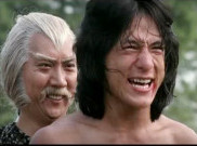 Begini Alur Film yang Bakal Dimainkan Jackie Chan dan Jet Li di Makasar