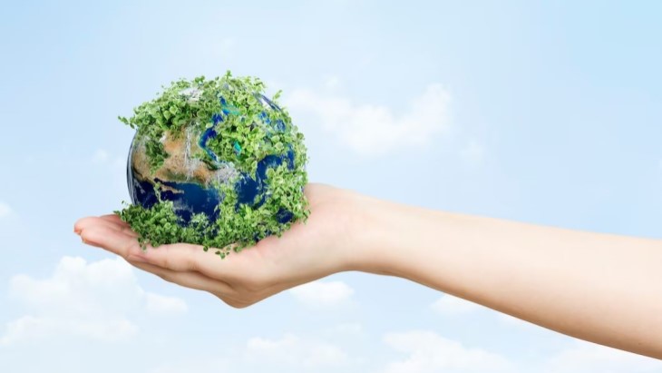 Montreal Protocol Award, Jejak Keseriusan Indonesia Selamatkan Bumi