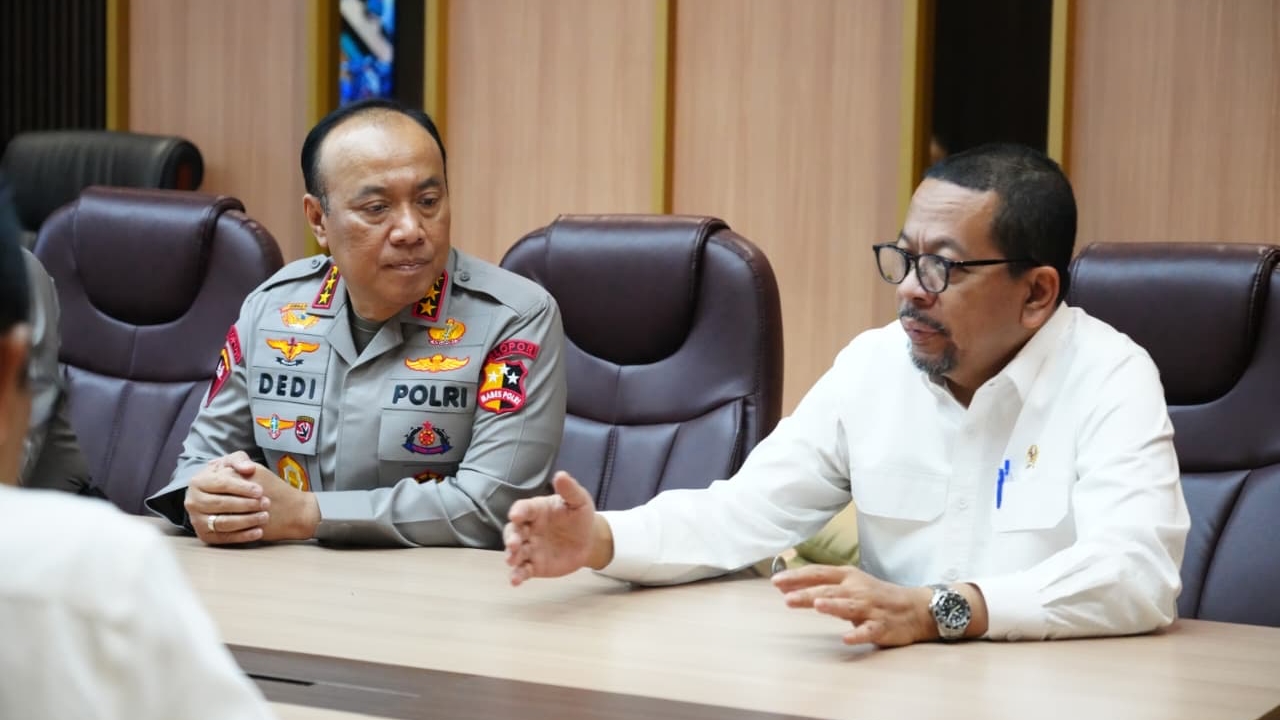 Operasi Ketupat 2026: Polri Kerahkan 161 Ribu Personel dan Ribuan Pos Amankan Mudik Lebaran