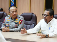 Operasi Ketupat 2026: Polri Kerahkan 161 Ribu Personel dan Ribuan Pos Amankan Mudik Lebaran