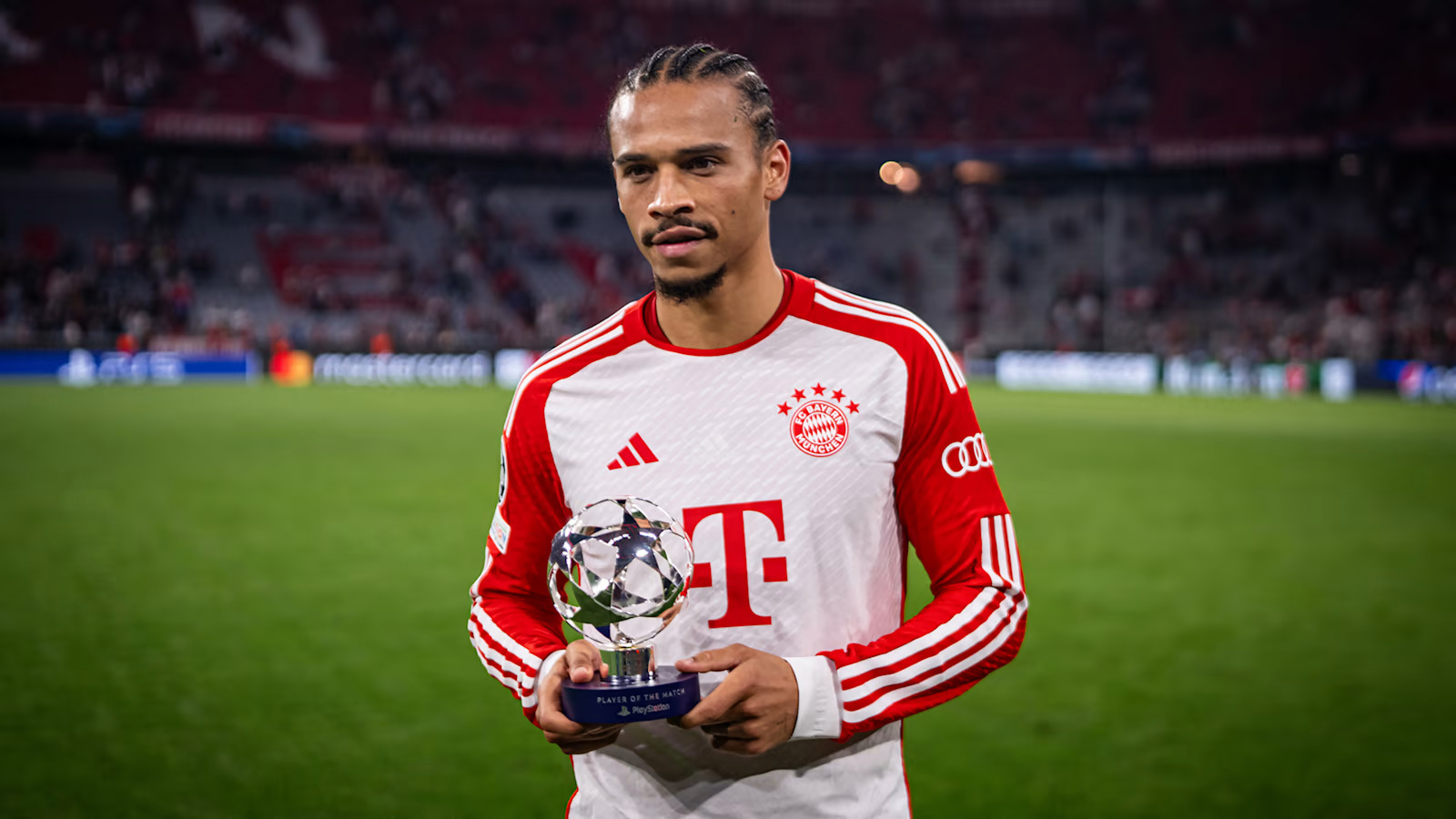 Manchester United Targetkan 3 Pemain Bayern Munich di Bursa Transfer