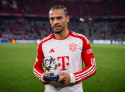 Manchester United Targetkan 3 Pemain Bayern Munich di Bursa Transfer