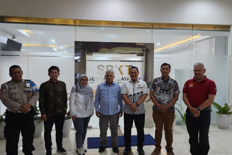 Disebut Atur Penerimaan Mahasiswa Baru, UI Laporkan Pencemaran dan Pencatutat Jabatan Rektor ke Polda Jateng