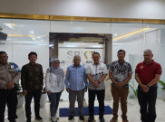 Disebut Atur Penerimaan Mahasiswa Baru, UI Laporkan Pencemaran dan Pencatutat Jabatan Rektor ke Polda Jateng