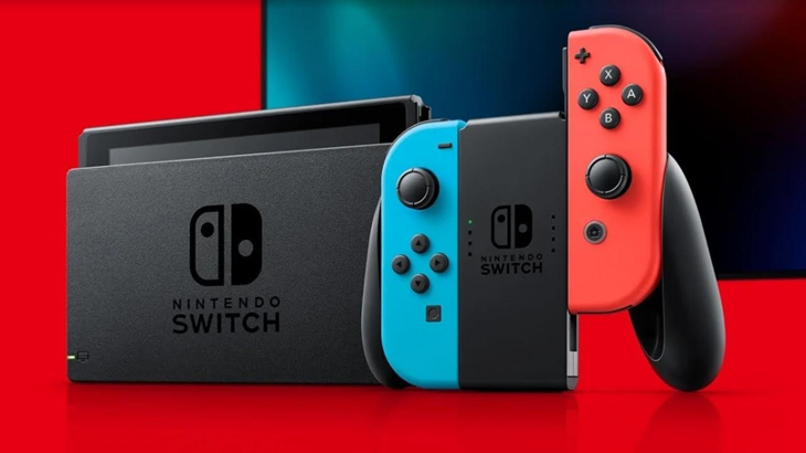 Nintendo Switch Next-Gen Segera Hadir di 2021