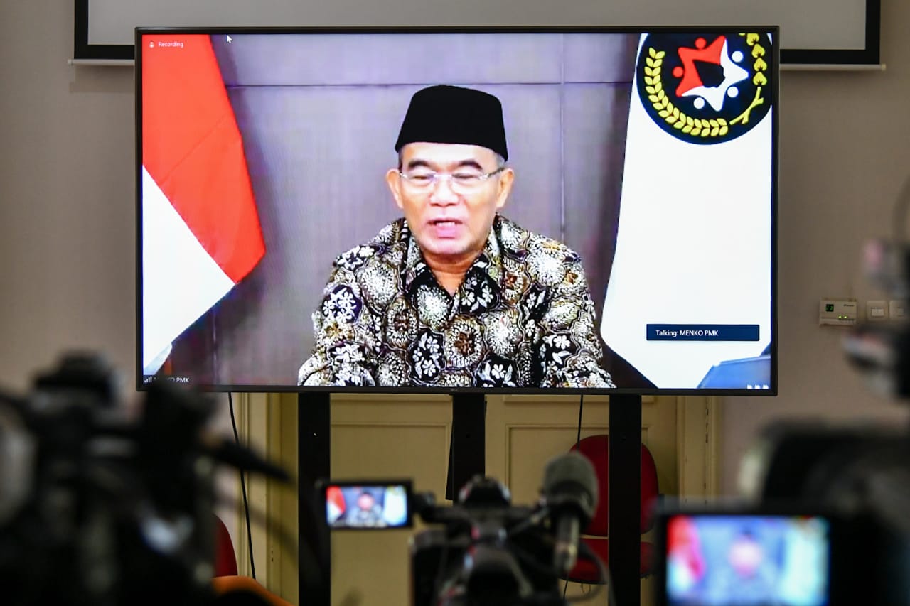Pemerintah Bakal Lebih Agresif Dalam Penyaluran Bansos