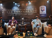 Oxtrade IFeLeague 1, Kompetisi Sepak Bola Virtual Terbesar di Indonesia 