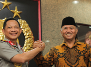 Pengungkapan Sabu 1 Ton, Kapolri Tito: Kalau Bandar Lawan, Selesaikan!