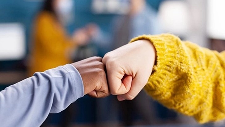 Refleksi 2021, Perjuangan dalam Interaksi Sosial Terus Berlanjut