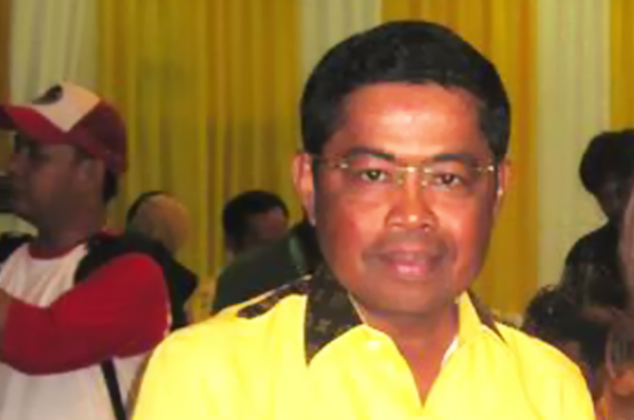 Desakan Munaslub Golkar Makin Tak Terbendung