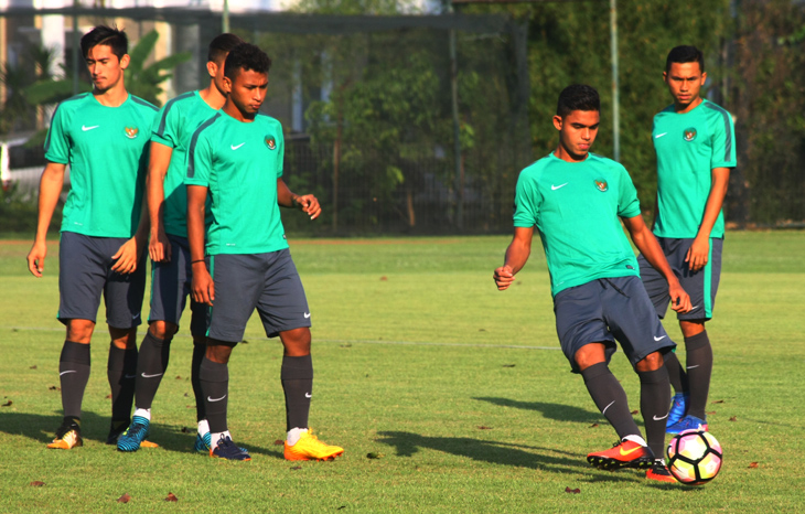 Gavin Kwan Waspadai Vietnam di SEA Games