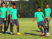 Gavin Kwan Waspadai Vietnam di SEA Games