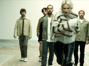 Siap-Siap, Linkin Park Rayakan Perilisan ‘From Zero’ Live Streaming Act 1 dari Brasil