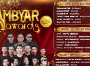 Dukung dan Vote Jagoanmu di Ajang Ambyar Awards 2024!