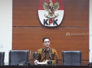  KPK: Dua Pegawai BPK Kembalikan Uang Suap Proyek Air Minum Rp700 Juta