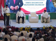Pengamat: Pilpres 2024 Hanya Diikuti Tiga Poros