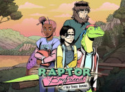 Artworknya Unik, Kuy Cobain 4 Video Games Indie Ini