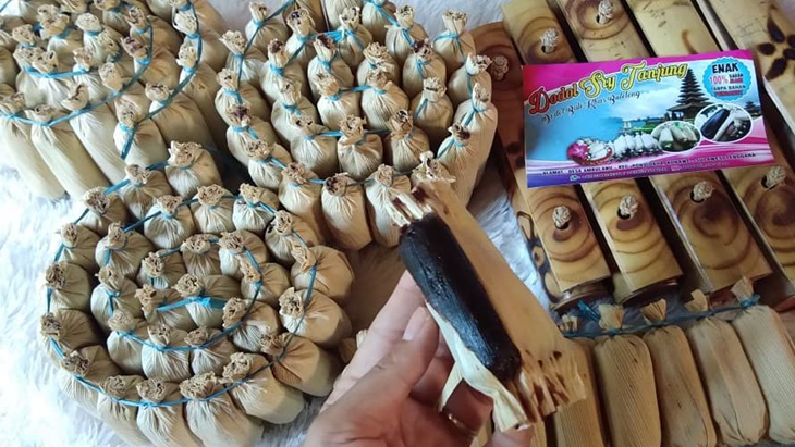 Beragam Jenis Dodol Berbagai Daerah, Pernah Coba Semuanya?
