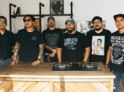 Melawan Arus, Lawless Survive dengan Unit Bisnis Baru di Tengah Pandemi