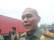 Pupsom TNI Janji Segera Umumkan Nama Tersangka Insiden Deli Serdang