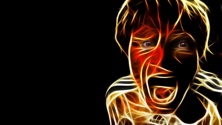 Hati-Hati, 3 Zodiak ini Paling Gampang Meledak