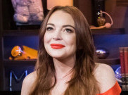 Lindsay Lohan kembali ke Dunia Akting