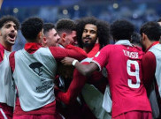 3 Gol Penalti Bawa Tuan Rumah Qatar Pertahankan Gelar Piala Asia 2023
