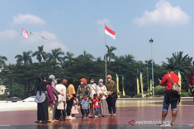 Ingat, Sampai 16 Mei Liburan ke Tempat Wisata Jakarta Wajib Bawa KTP DKI