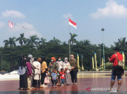 Ingat, Sampai 16 Mei Liburan ke Tempat Wisata Jakarta Wajib Bawa KTP DKI