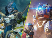 EA Batal Menggarap Game Single Player dari 'Apex Legends' dan 'Titanfall'