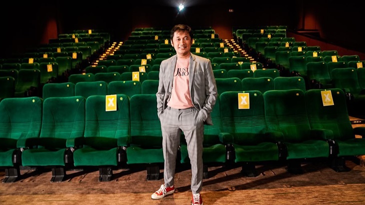 Film 'Just Mom', Gambaran Kasih Sayang Seorang Ibu
