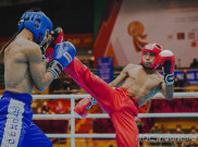 SEA Games 2021: KickBoxing Tambah Satu Wakil ke Semifinal