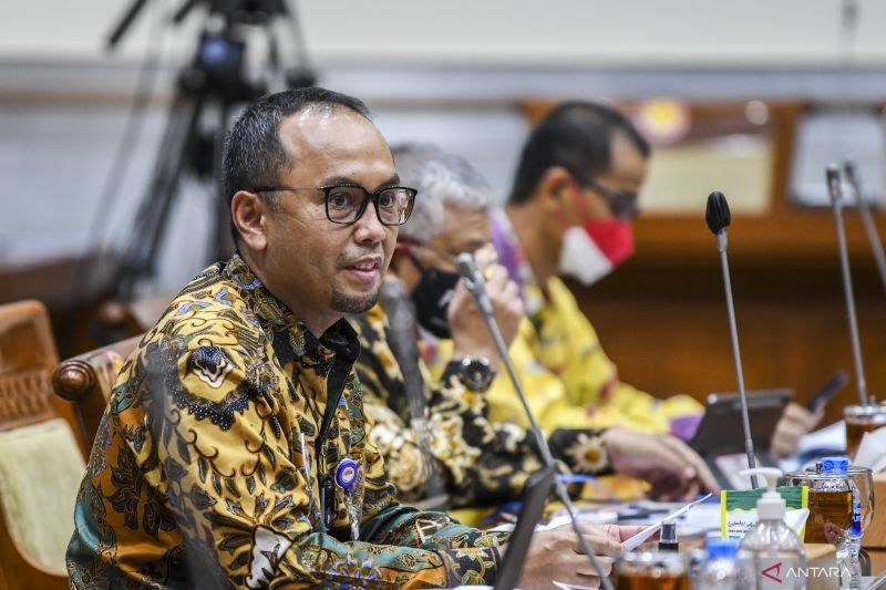 Kepala PPATK Dorong DPR Percepat Pembahasan RUU Perampasan Aset