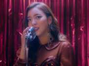 Luna f(x) dan Heda Rilis Video Klip 'Free Somebody'