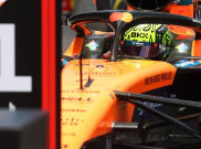 Highlights dan Hasil Sprint Race F1 GP Miami 2026: Norris Menang, McLaren 1-2