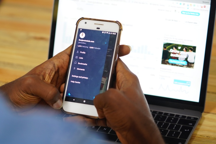 Twitter Berikan Status Terverifikasi untuk Akun Disney Palsu
