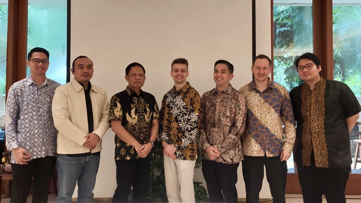 Tokocrypto dan POLRI Siap Tingkatkan Keamanan Industri Kripto