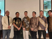 Tokocrypto dan POLRI Siap Tingkatkan Keamanan Industri Kripto