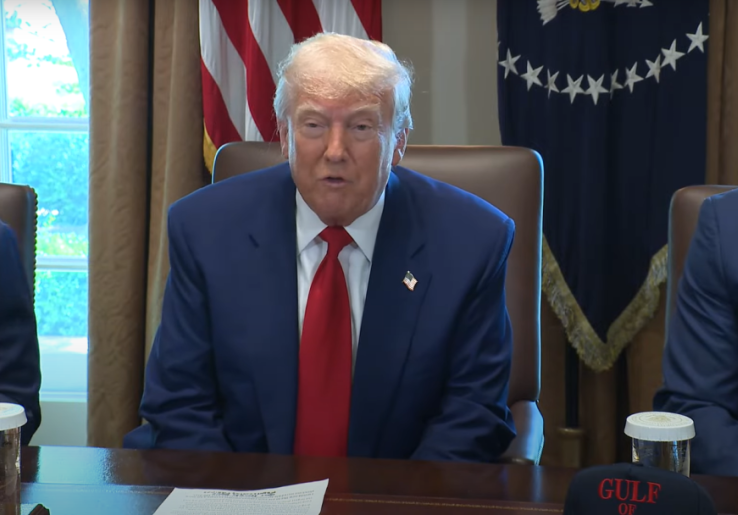 Dulu Nyinyir Kini Mendoakan, Respons Simpatik Trump atas Kabar Kanker Prostat Biden