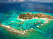 Hidup sebagai Orang Terkaya Dunia, Kamu Bisa Tinggal di Pulau Pribadi Richard Branson