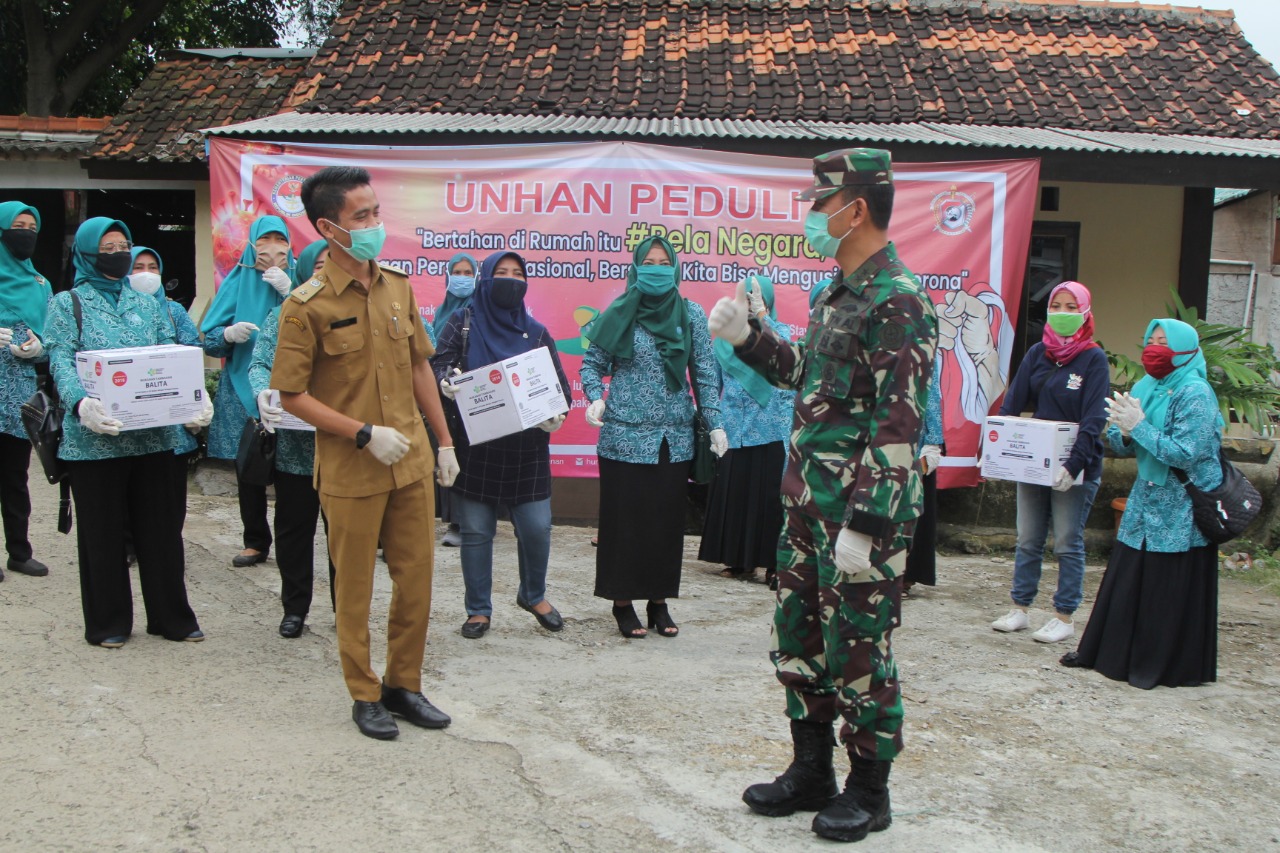 Laksamana Muda TNI Dr. Amarulla Octavian