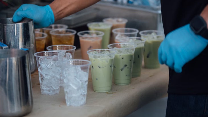 Batasi Konsumsi 4 Jenis Makanan Penyebab Diabetes