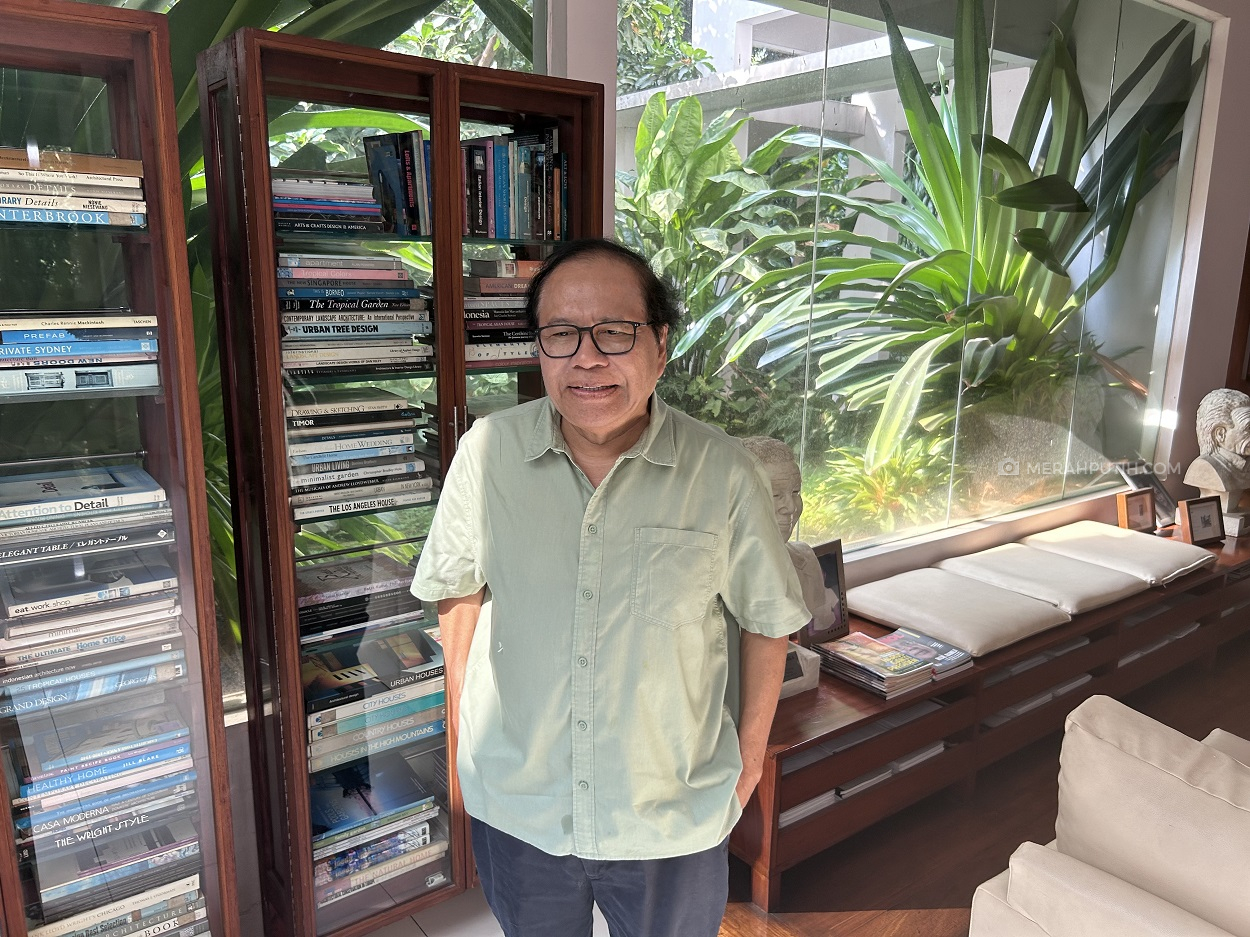 Rizal Ramli: Pengusutan Kasus BTS karena NasDem Dianggap Oposisi Jokowi