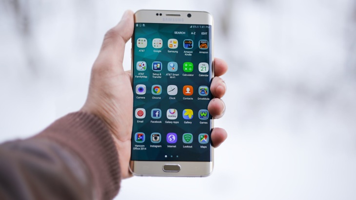 Berbagai Macam Fitur di Satu Aplikasi Mobile Banking Syariah
