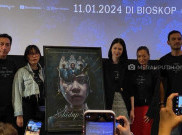 5 Film Indonesia untuk Temani Januari 2024
